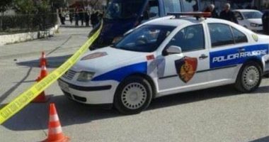 Pas sherrit për motive të dobëta i dogjën makinën/ Shpallen në kërkim 3 autorët