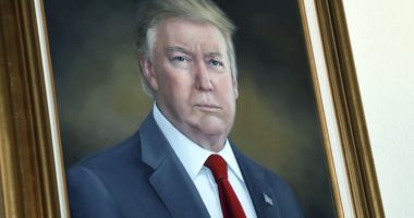 Pikturoi portretin e Trump, artistja: Karriera ime është në rrezik…