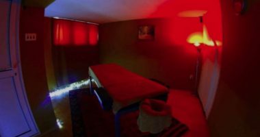 Kishin kthyer apartamentin në “çerdhe” prostitucioni, hetohen në gjendje të lirë 4 spanjollet