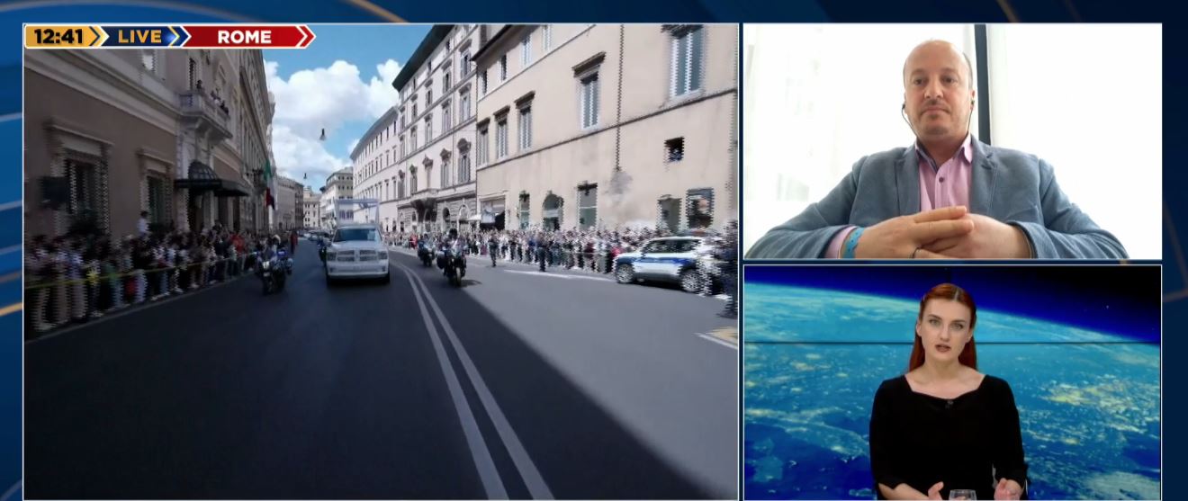 Lamtumirë Papa Françesku/ Teologu Qosja për ABC News: Dëshmoi virtyte të jashtëzakonshme të qenies njerëzore