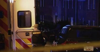 Të shtëna armësh në Virxhinia, tre të vrarë dhe tre të plagosur