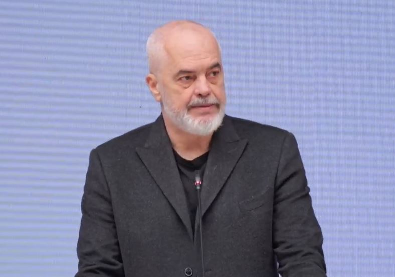 Reformat në kujdesin për fëmijët/ Rama: Programi i garancisë europiane, mbështetëse për nevojat bazë