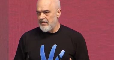 “Mandati i katërt jo vetëm një fitore politike”, Rama: Yllin e BE  e kemi në dorë, të mos e lëshojmë