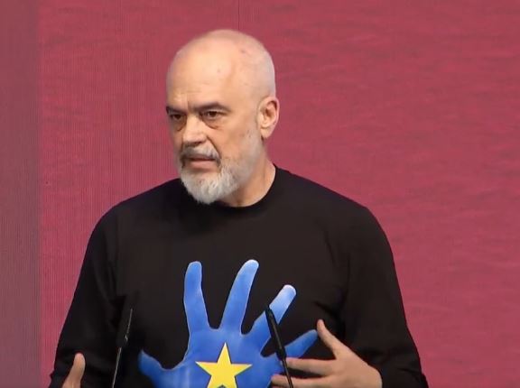 “Mandati i katërt jo vetëm një fitore politike”, Rama: Yllin e BE  e kemi në dorë, të mos e lëshojmë