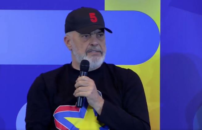 “Pasaporta europiane status kombëtar”, Rama nga Burreli: Më 11 maj takim me historinë…