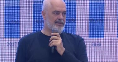 Nisja e sezonit veror, Rama: 36 qendra shëndetësore verore në të gjithë vendin në shërbim të qytetarëve