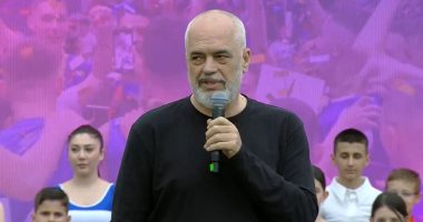 Vizioni dhe investimet strategjike në sport/ Rama: 400 palestra të reja. “Pallati i Sportit” do të transformohet