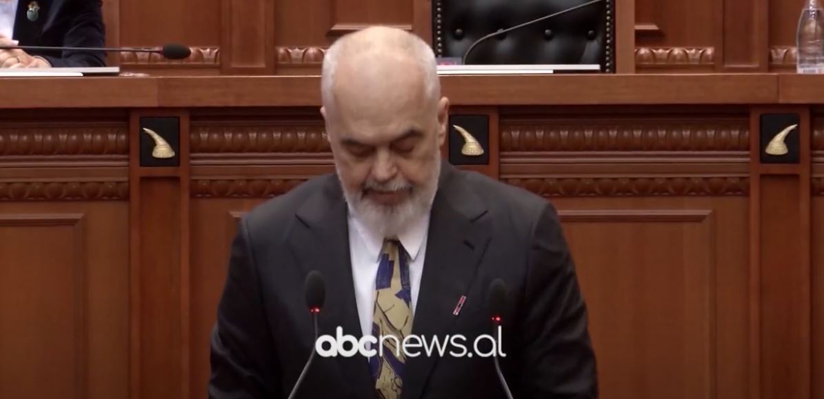 “Trump zgjoi Europën”/ Rama: Kushner e kam mik, partneriteti për Sazanin po diskutohet