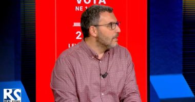 “Idetë tona janë serioze dhe të realizueshme”/ Kreu i “Lëvizjes Bashkë”: Pensionet rriten përmes uljes së informalitetit