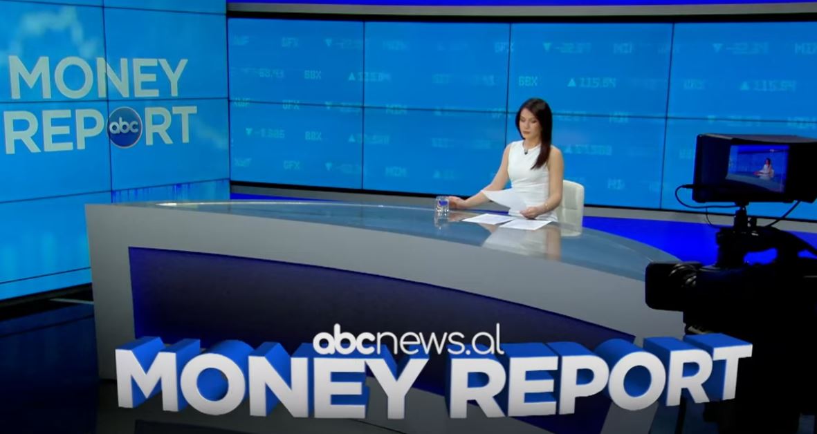 Money Report me Genta Dobra, (30/04/2025)