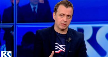 Madhështore për Berishën, jo për opozitën