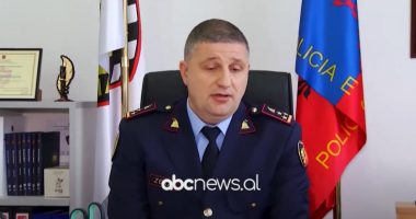 Gjykata e Posaçme cakton masën/ “Arrest në burg” për shefin e Rrugores dhe shefin e sektorit të aksidenteve në Tiranë