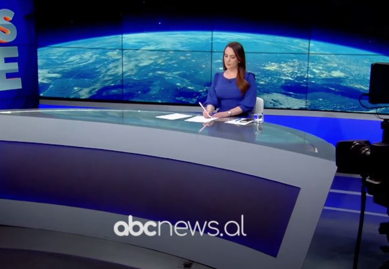 Newsline me Rovena Nezirin, (08/04/2025)