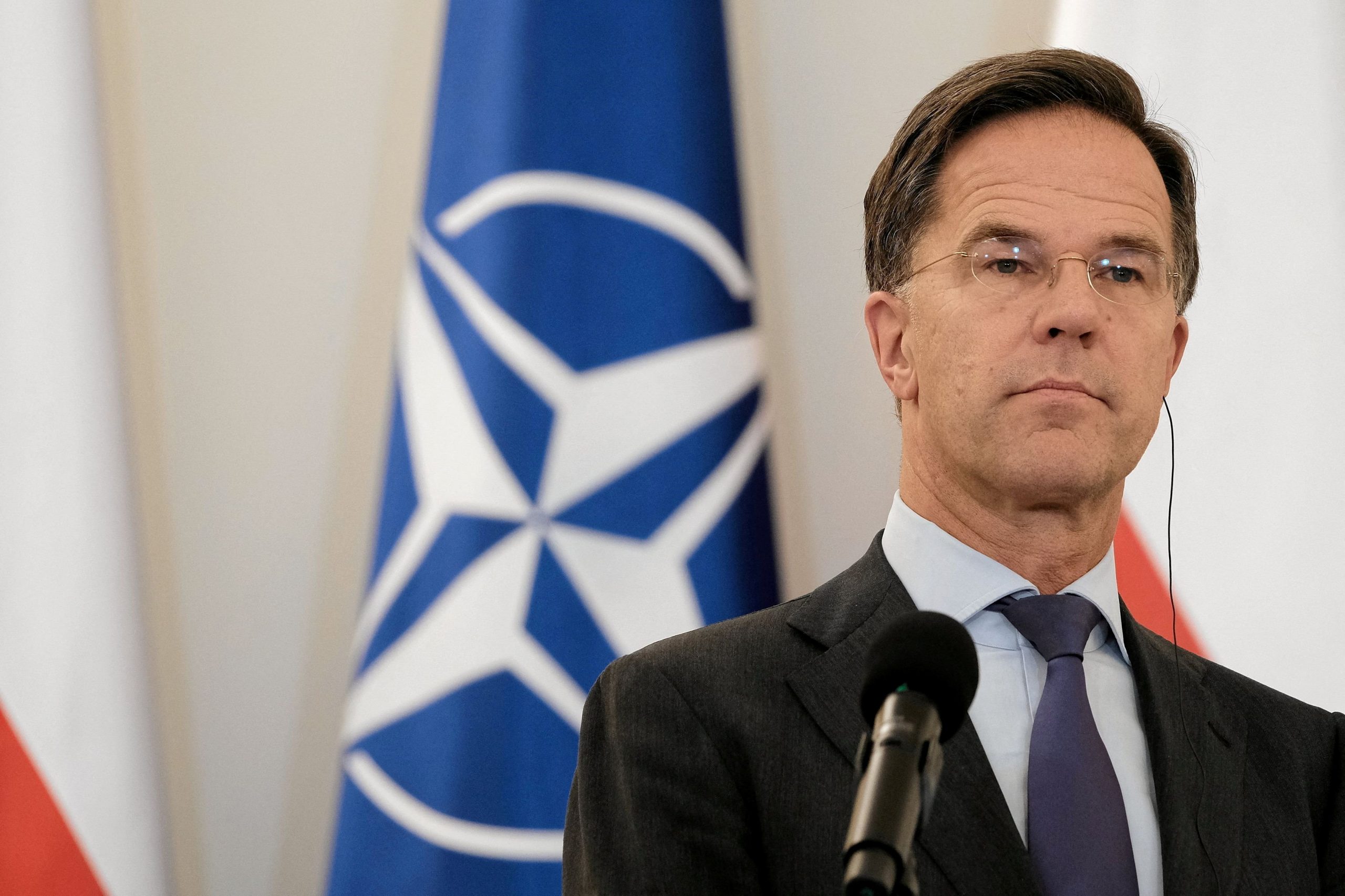 Shefi i NATO-s: Manovrat ushtarake të Kinës janë shqetësuese
