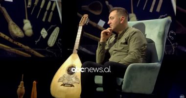 “Koleksionuesi i tingujve“/ Ermal Sela në ‘Pas Mesnatë’: Tingulli pjesë e jetës