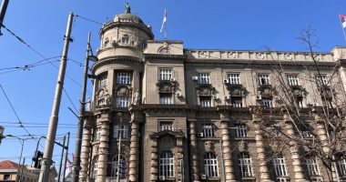 Macut i dorëzon Kuvendit serb propozimin për Qeverinë e re, seanca më 15 prill