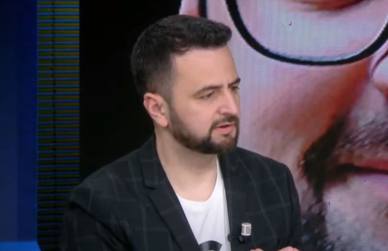 Shabani në “Real Story”: Demokracia pjesëmarrëse, e domosdoshme. Të fuqizohet qytetari, të dobësohet politikani