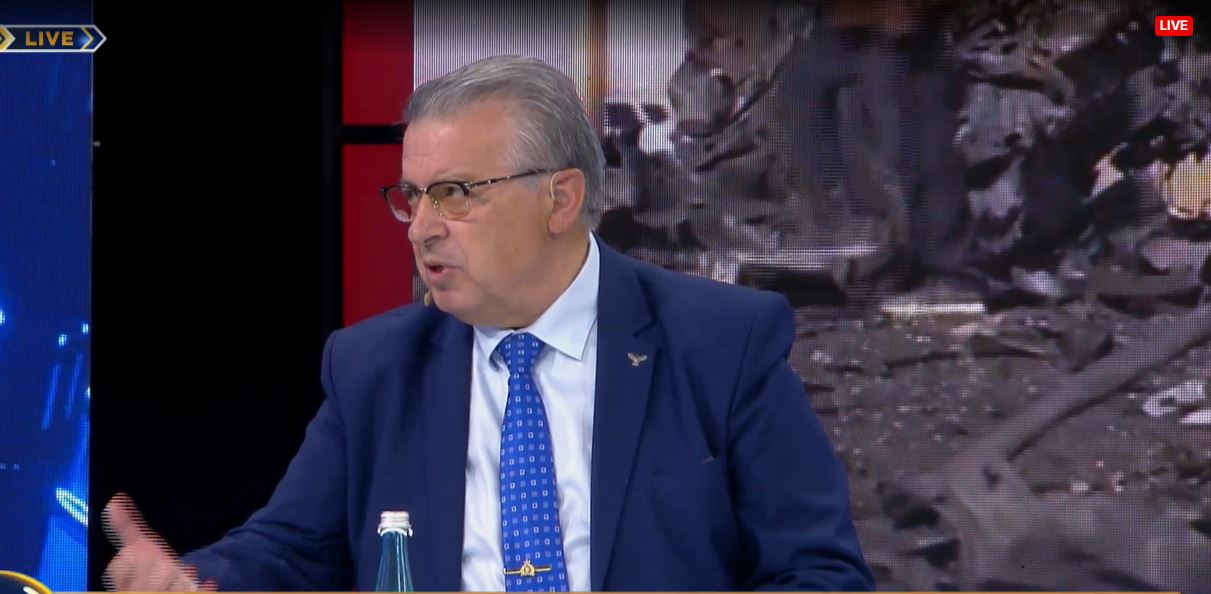 Eksperti i Sigurisë: Marrëdhëniet Izrael-Turqi? Por shkohet drejt një përplasje, por pa finalizim