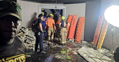 Shembet çatia në një klub nate në Republikën Dominikane, dhjetëra të vdekur