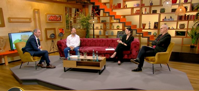 Sherebela, mjeku alternativ shpjegon në “ABC e Mëngjesit” vetitë e panjohura të bimës kurative
