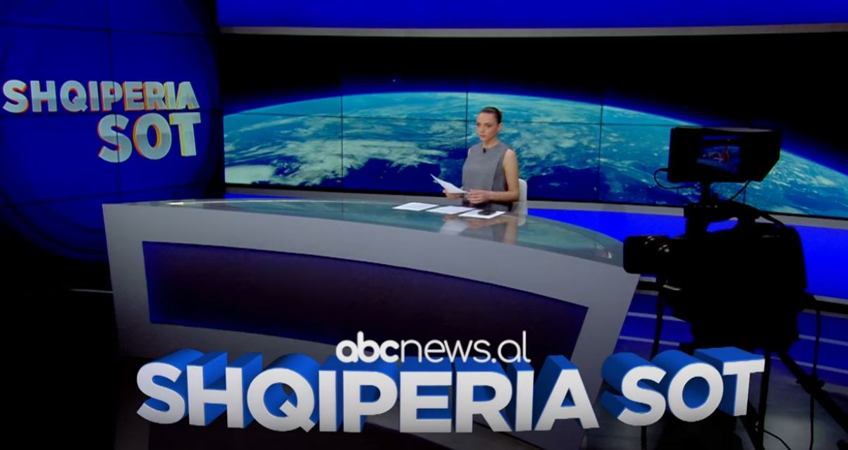 Shqipëria Sot me Fabiola Hoxha, (19/04/2025)
