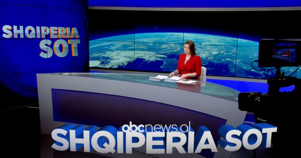 Shqipëria Sot me Kasandra Palin, (02/04/2025)