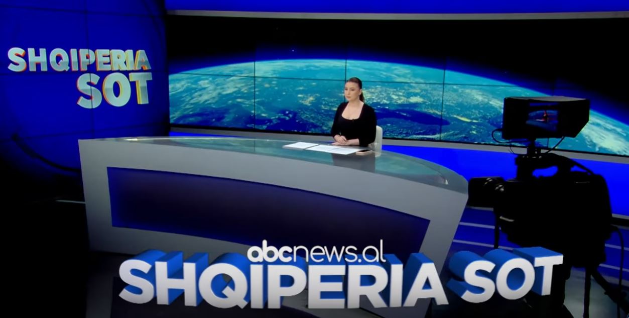 “Shqipëria Sot” me Kasandra Pali, (29/04/2025)