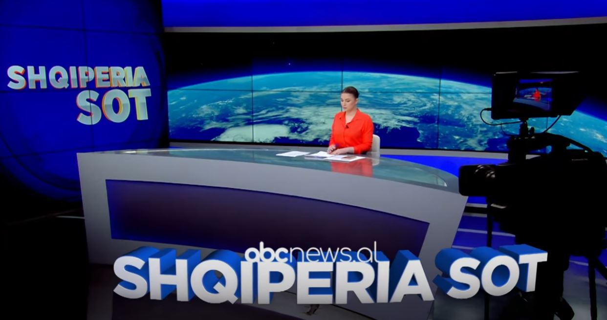 Shqipëria Sot me Kasandra Palin, (01/04/2025)