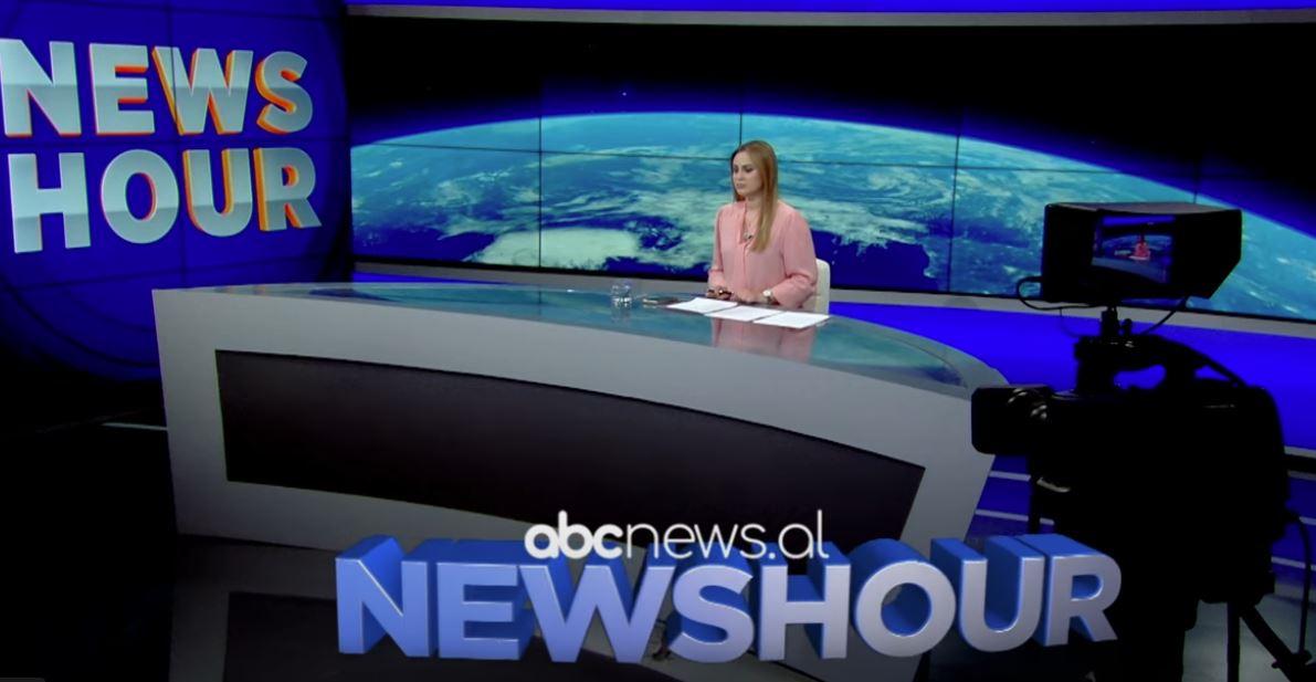 News Hour me Habi Hoxha, (29/04/2025)