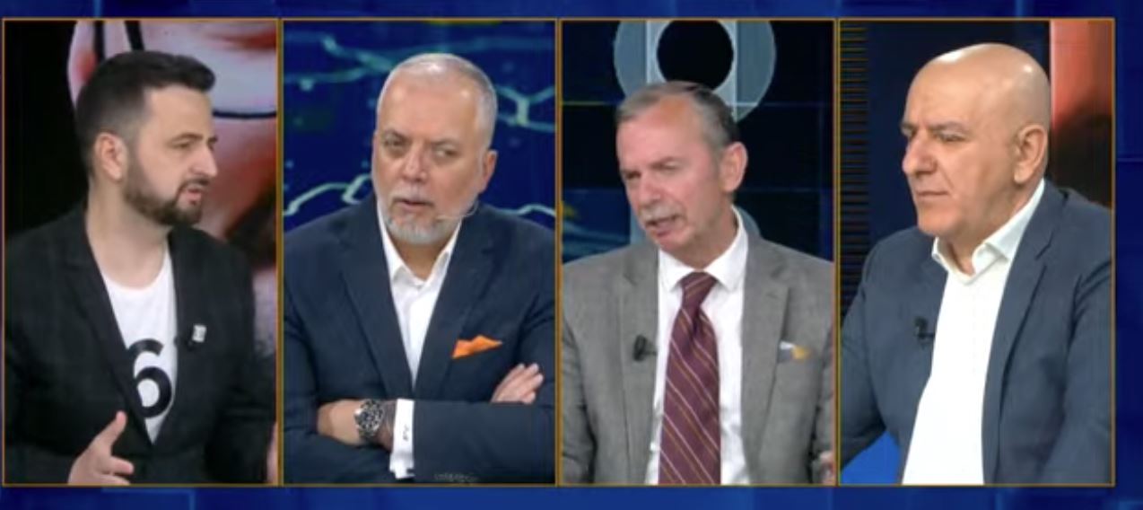 ‘Dy veta e kanë gënjyer këtë popull, e kanë kapur sistemin bashkë’, Shabani: Tre skenarët e mundshëm për qeverinë pas zgjedhjeve