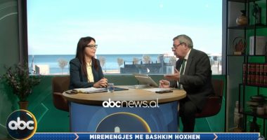 “Mandati më i rëndësishëm, për Shqipërinë në BE”, Klodiana Spahiu: Ëndërr e kahershme