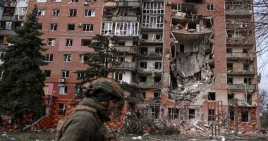 Me ngrohjen e motit në Ukrainë intensifikohen edhe luftimet në fushëbetejë