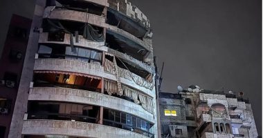 Katër të vrarë në sulmin izraelit në Bejrut