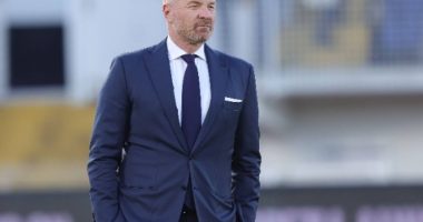 Igli Tare pakt me “djallin”/ Ish-kapiteni kuqezi drejtori i ri i Milan