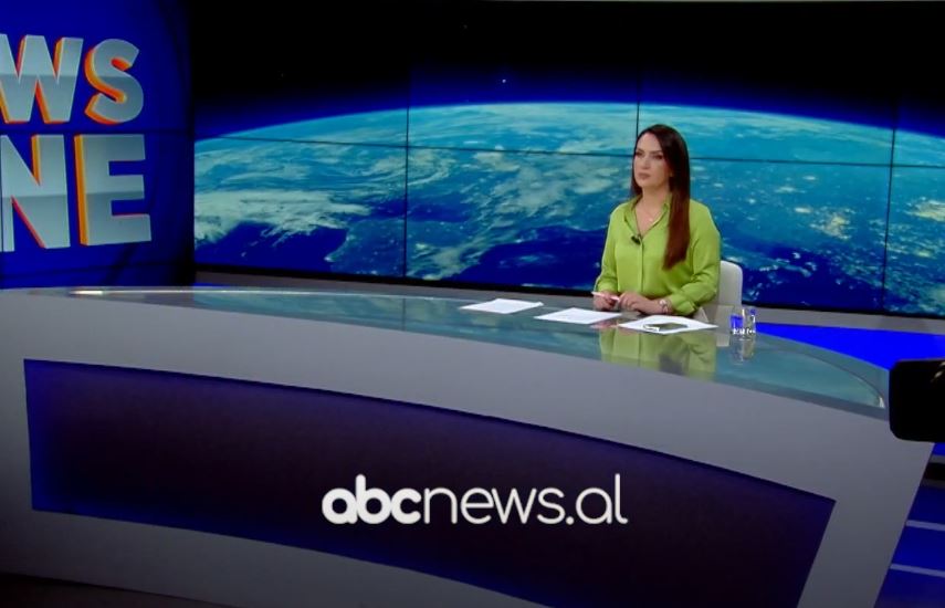 Newsline me Rovena Nezirin, (24/04/2025)