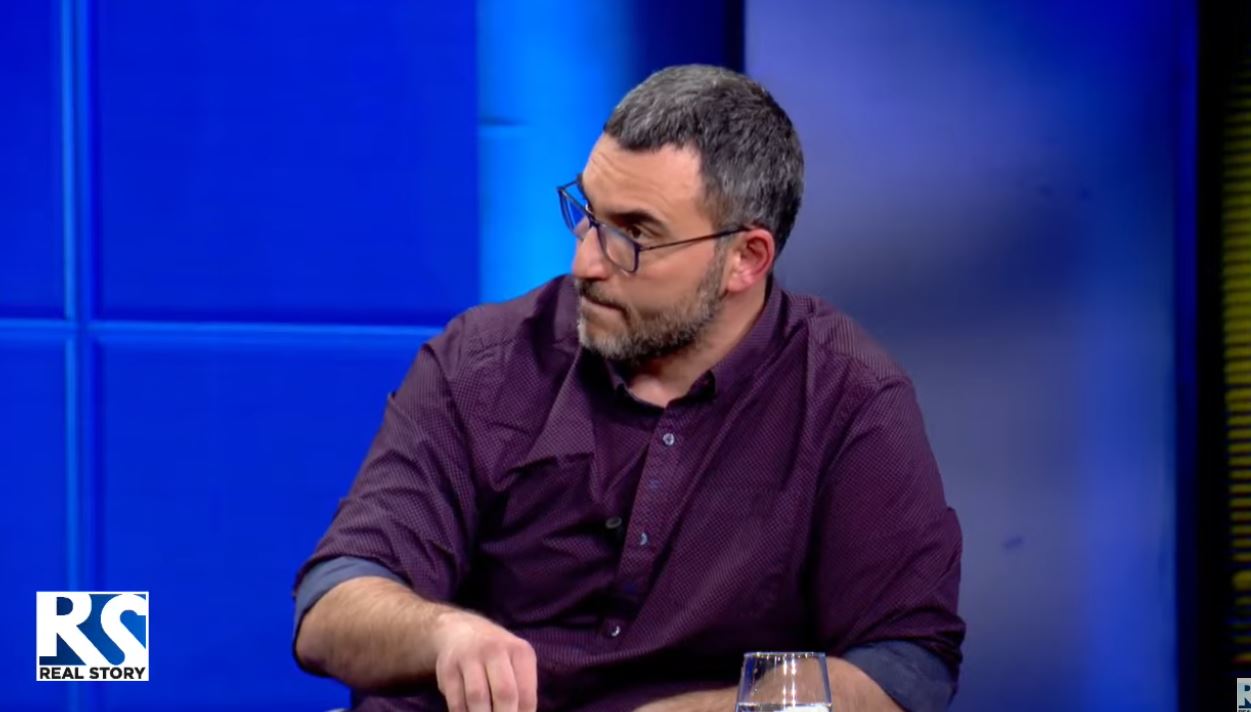 Një i majtë mes të majtëve të vjetër? Qori: Duam që Shqipëria të anëtarësohet në BE, por me dinjitet