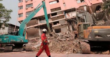 Luftimet në Mianmar nuk “pyesin” për fatkeqësi natyrore