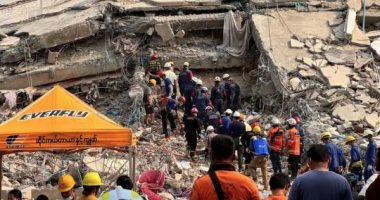 Vajtimi mbulon Mianmarin! Shpresat për të mbijetuar shuhen