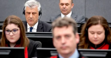 Mbyllet zyrtarisht mbrojtja e Thaçit/ Hagë, dosjet me konkluzione dorëzohen në shkurt