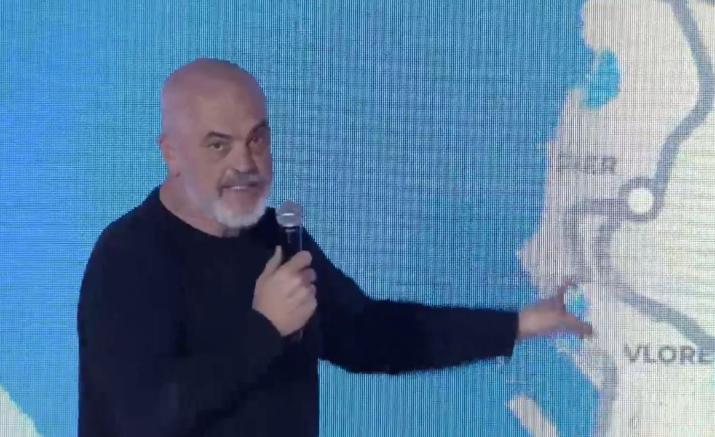 Sistemi i kamerave/ Kryeministri Rama: Nuk do të ketë më policë në rrugë, gjoba do ju vijë në Iphone. Hekurudhat, kemi avancuar