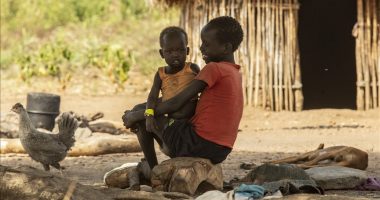 OKB: Rreth 25 milionë njerëz në Sudan përballen me uri akute