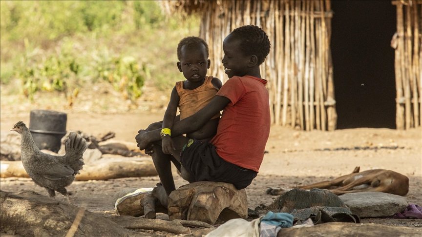 OKB: Rreth 25 milionë njerëz në Sudan përballen me uri akute