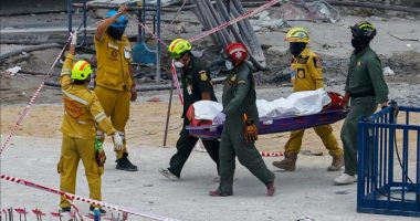 Arrin në 2 719 numri i viktimave nga tërmeti që goditi Myanmarin