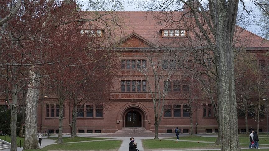SHBA, nisin hetimet ndaj Universitetit të Harvardit për “diskriminim racor”