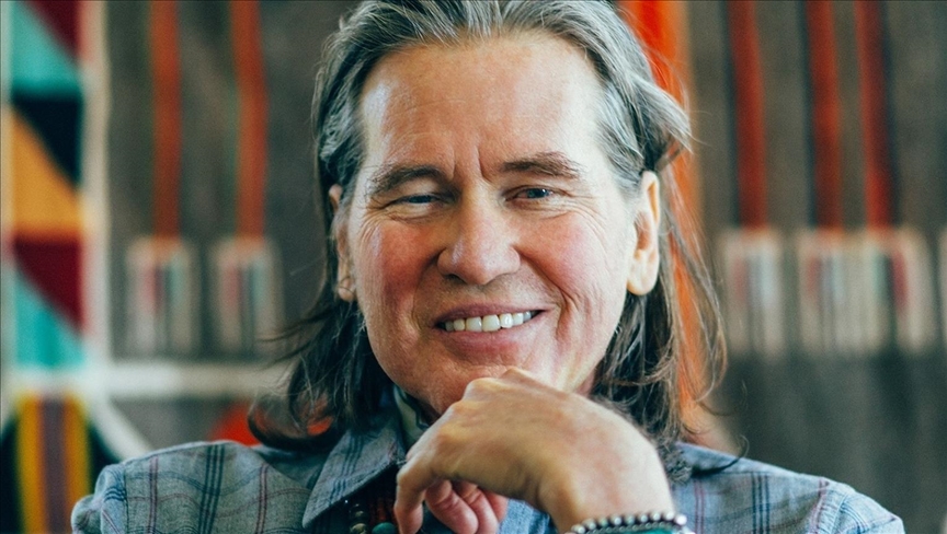 Ndërron jetë në moshën 65-vjeçare Val Kilmer, ylli i “Top Gun” dhe “Batman”