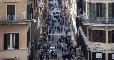 Thellohet kriza demografike në Itali, ulet në mënyrë drastike numri i lindjeve