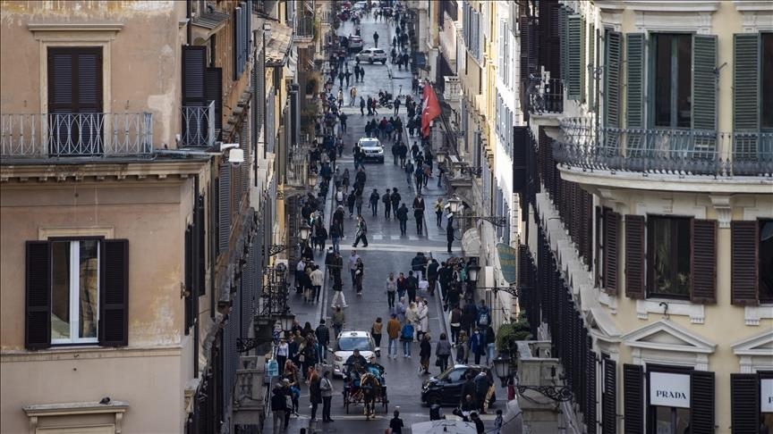 Thellohet kriza demografike në Itali, ulet në mënyrë drastike numri i lindjeve
