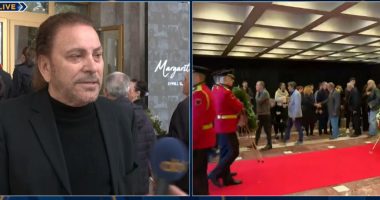 Artistë dhe kolegë i japin lamtumirën Margarita Xhepës: Ajo shkëlqeu, ashtu siç kishte edhe vetë emrin