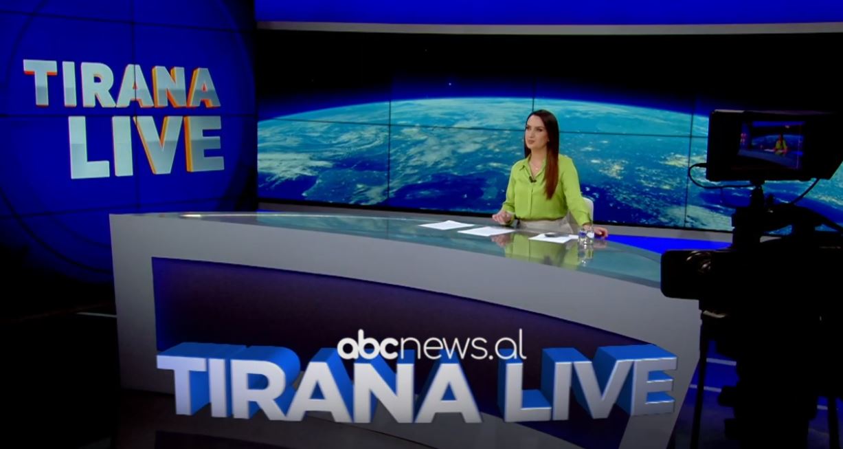 Tirana Live me Rovena Neziri, (24/04/2025)