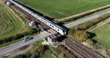 Hekurudha europiane ndalon në Tiranë/ Projekt hekurudhor për Europën, Shqipëria stacion i një prej 5 linjave te tij